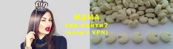 хмурый Абаза